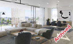 4 bedroom apartment for sale in Dasoupolis