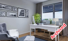 4 bedroom apartment for sale in Dasoupolis