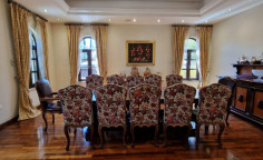 6 bed house for sale in Engomi