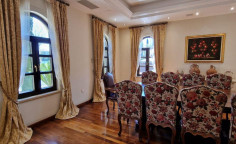 6 bed house for sale in Engomi