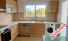 2 bedrooms apartment to rent in Lykabittos