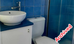 2 bedrooms apartment to rent in Lykabittos