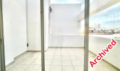 2 bedrooms apartment to rent in Lykabittos
