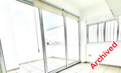 2 bedrooms apartment to rent in Lykabittos