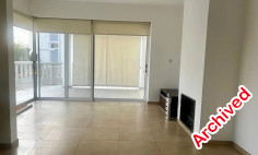 2 bedrooms apartment to rent in Lykabittos