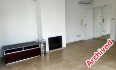 2 bedrooms apartment to rent in Lykabittos