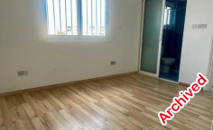 2 bedrooms apartment to rent in Lykabittos