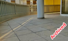 2 bedrooms apartment to rent in Lykabittos