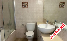 2 bedrooms apartment to rent in Lykabittos