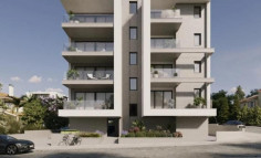 One bed apartment for sale in Kaimakli