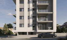 One bed apartment for sale in Kaimakli