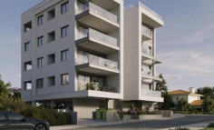 Two apartment for sale in Kaimakli