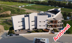 1 bedroom apartment 45 m2 for sale in Lakatamia