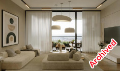 1 bedroom flat for sale in Lakatamia