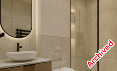1 bedroom flat for sale in Lakatamia