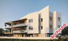 3 bedrooms apartment 110 m2 for sale in Lakatamia