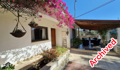 5 bedroom house for sale in Tseri