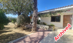 5 bedroom house for sale in Tseri