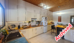 5 bedroom house for sale in Tseri