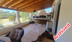 5 bedroom house for sale in Tseri