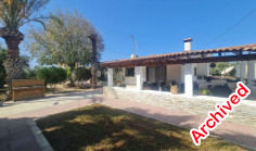 5 bedroom house for sale in Tseri