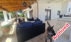5 bedroom house for sale in Tseri