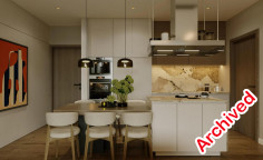 2 bed apartment 94 m2 for sale in Lakatamia