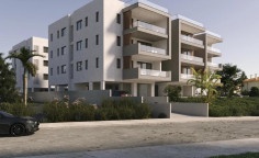 2 bed flat 80 m2 for sale in Lakatamia