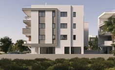 Two apartment 80 m2 for sale in Lakatamia