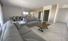 3 bedroom apartment 146 m2 for sale in Strovolos
