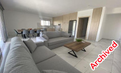 3 bedroom apartment 146 m2 for sale in Strovolos