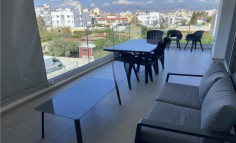 3 bedroom apartment 146 m2 for sale in Strovolos