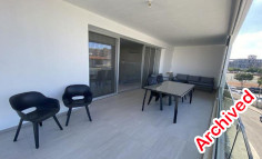 3 bedroom apartment 146 m2 for sale in Strovolos