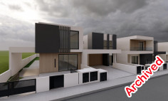 Three beds house for sale in Latsia