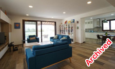 5 bedroom house to rent in Kokkinotrimithia