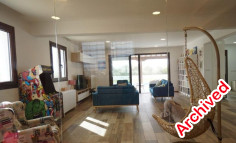 5 bedroom house to rent in Kokkinotrimithia