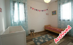 5 bedroom house to rent in Kokkinotrimithia