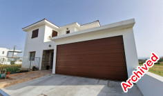 5 bedroom house to rent in Kokkinotrimithia