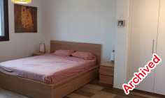 5 bedroom house to rent in Kokkinotrimithia