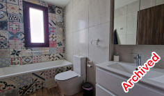 5 bedroom house to rent in Kokkinotrimithia