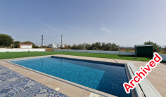 5 bedroom house to rent in Kokkinotrimithia