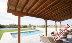 5 bedroom house to rent in Kokkinotrimithia