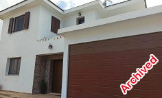 5 bedroom house to rent in Kokkinotrimithia