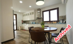 5 bedroom house to rent in Kokkinotrimithia