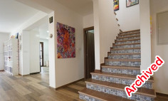 5 bedroom house to rent in Kokkinotrimithia
