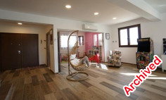 5 bedroom house to rent in Kokkinotrimithia
