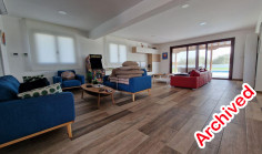 5 bedroom house to rent in Kokkinotrimithia