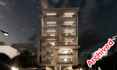 Two apartment for sale in Palouriotissa