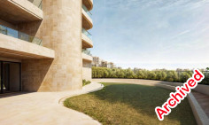 2 bed flat 83 m2 for sale in Strovolos