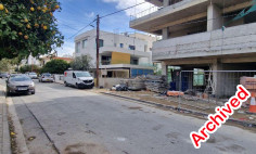2 bedroom apartment 86 m2 for sale in Engomi